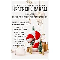 Heather Graham Presents Krewe of Hunters Christmas Stories Heather Graham Presents Krewe of Hunters Christmas Stories Kindle