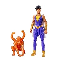 DC Comics Shazam! Darla Action Figure