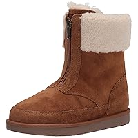 Koolaburra by UGG Unisex-Child K Lytta Short Fashion Boot