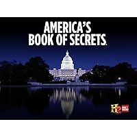 America's Book Of Secrets Season 3