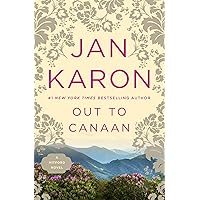 Out to Canaan (Mitford Book 4) Out to Canaan (Mitford Book 4) Audible Audiobook Paperback Kindle Hardcover Mass Market Paperback Preloaded Digital Audio Player