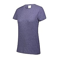 Augusta Sportswear Women's Tri-Blend T-Shirt
