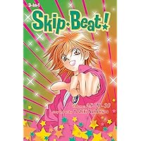 Skip·Beat!, (3-in-1 Edition), Vol. 10: Includes vols. 28, 29 & 30 (10) Skip·Beat!, (3-in-1 Edition), Vol. 10: Includes vols. 28, 29 & 30 (10) Paperback