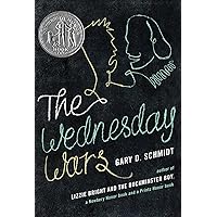 The Wednesday Wars The Wednesday Wars Paperback Audible Audiobook Kindle Hardcover Audio CD