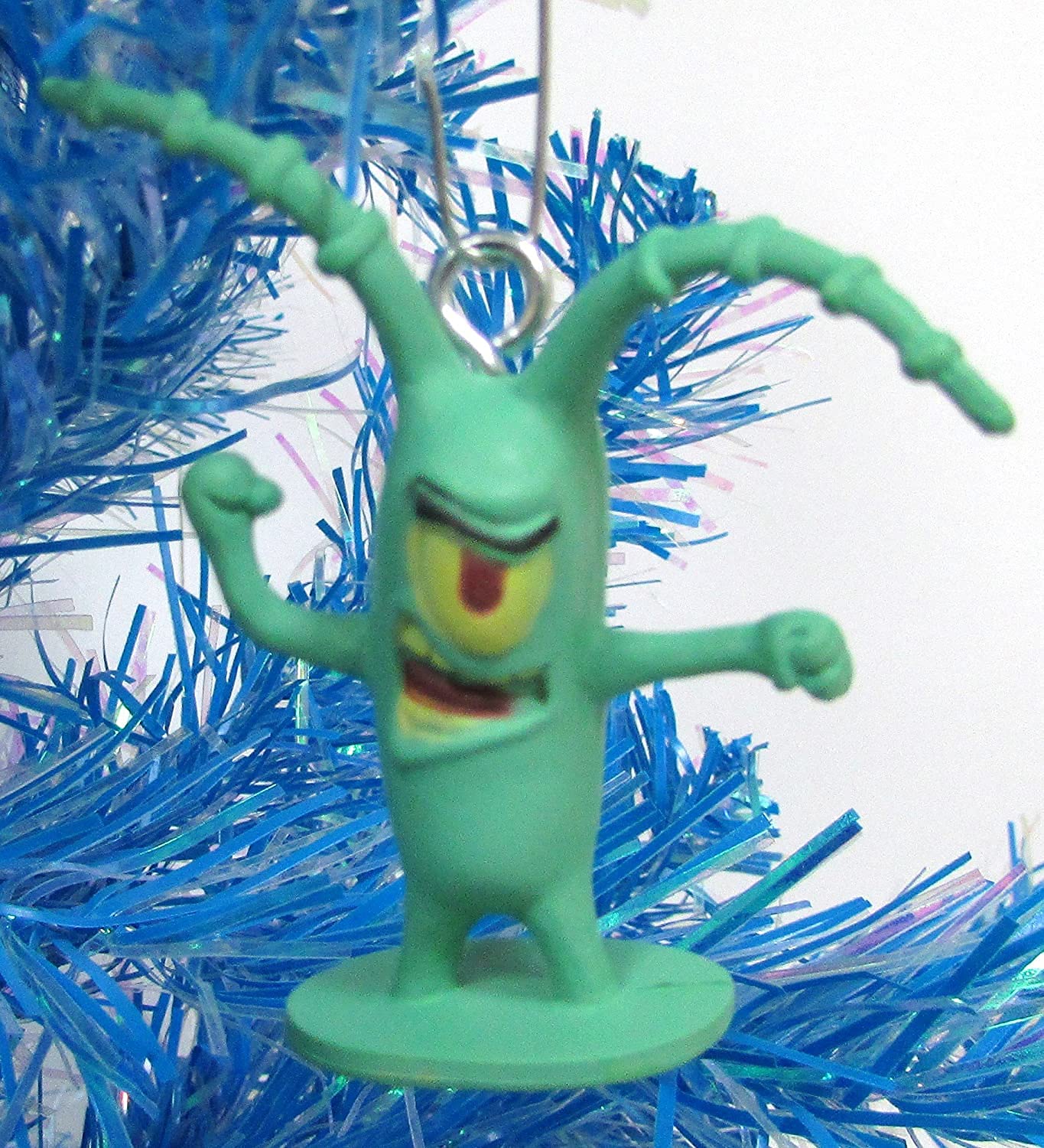 Mua Holiday Ornaments Spongebob Squarepants Random Christmas Ornament ...