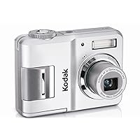 Kodak Easyshare C433 4 MP Digital Camera with 3xOptical Zoom (OLD MODEL)