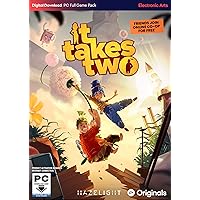 It Takes Two Standard – PC Origin [Online Game Code] It Takes Two Standard – PC Origin [Online Game Code] PC Online Game Code