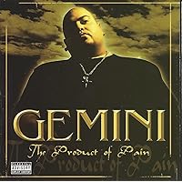 Product of Pain Product of Pain Audio CD MP3 Music