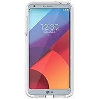 Tech21 Evo Check Case for LG G6 - Clear/White