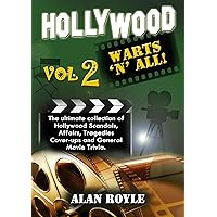 Hollywood Warts 'N' All, Volume 2