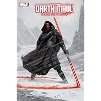 Star Wars: Darth Maul - Black, White & Red (2024-) #4 (of 4)