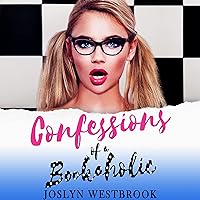 Confessions of a Bookaholic Confessions of a Bookaholic Audible Audiobook Kindle Paperback