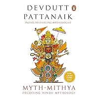 Myth = Mithya: Decoding Hindu Mythology Myth = Mithya: Decoding Hindu Mythology Paperback Kindle