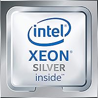 Lenovo Xeon Silver 4208 W/O-Fan