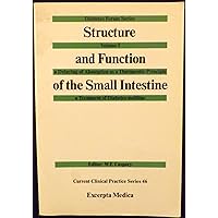 Structure and Function of the Small Intestine: Delaying of Absorption As a Therapeutic Principle : Treatment of Diabetes Mellitus (Current Clinical)