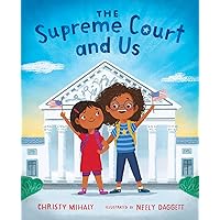 The Supreme Court and Us The Supreme Court and Us Hardcover Kindle