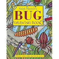 Ralph Masiello's Bug Drawing Book (Ralph Masiello's Drawing Books) Ralph Masiello's Bug Drawing Book (Ralph Masiello's Drawing Books) Paperback Hardcover