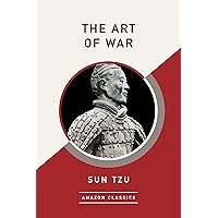 The Art of War (AmazonClassics Edition) The Art of War (AmazonClassics Edition) Kindle Audible Audiobook Paperback Hardcover MP3 CD