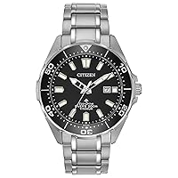Eco-Drive Promaster Diver Mens Watch
