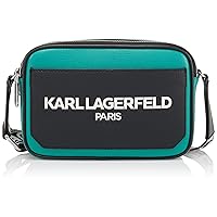 Karl Lagerfeld Paris Maybelle Crossbody Handbag