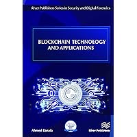Blockchain Technology and Applications (River Publishers Series in Security and Digital Forensics) Blockchain Technology and Applications (River Publishers Series in Security and Digital Forensics) Hardcover Kindle