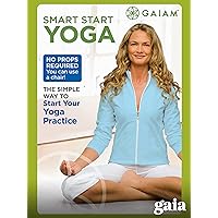 Smart Start Yoga