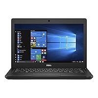 Dell 2P9Y8 Latitude 5280 Laptop, 12.5