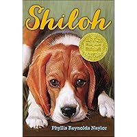 Shiloh (Shiloh Series Book 1) Shiloh (Shiloh Series Book 1) Paperback Audible Audiobook Kindle Hardcover Audio CD Mass Market Paperback