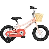 Retrospec Koda Plus Kids Bike for Boys & Girls Ages 2-3 Years - 12