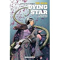 The Incal: Dying Star The Incal: Dying Star Hardcover Kindle