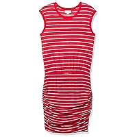 Velvet by Graham & Spencer Women's Tiff Stripe Tank Dress