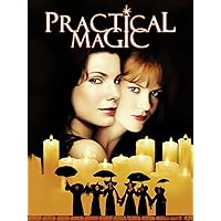 Practical Magic (1998)