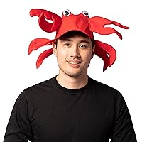 Rasta Imposta Crab Cap
