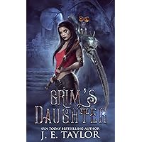 Grim's Daughter (The Death Chronicles Book 4)