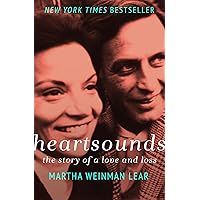 Heartsounds: The Story of a Love and Loss Heartsounds: The Story of a Love and Loss Kindle Hardcover Paperback Mass Market Paperback