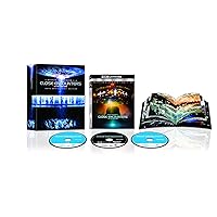 Close Encounters of the Third Kind Anniversary Edition [4K UHD] Close Encounters of the Third Kind Anniversary Edition [4K UHD] 4K
