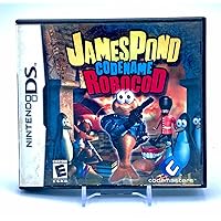 James Pond -- Codename: Robocod