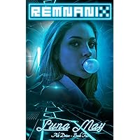 Remnanix: An Epic Video Game Reverse Harem Romance (Alt Drive Series Book 2) Remnanix: An Epic Video Game Reverse Harem Romance (Alt Drive Series Book 2) Kindle Paperback