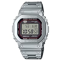 CASIO G-Shock MR-G Titanium Tough Solar Watch MRGB5000D-1