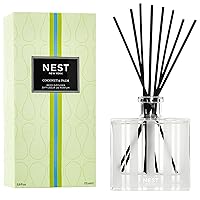NEST New York Coconut & Palm Reed Diffuser, Glass