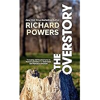 The Overstory (Thorndike Press Large Print Core) The Overstory (Thorndike Press Large Print Core) Library Binding Kindle Audible Audiobook Paperback Hardcover Audio CD