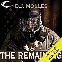 The Remaining The Remaining Audible Audiobook Kindle Paperback Mass Market Paperback MP3 CD