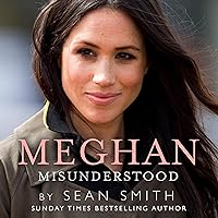 Meghan Misunderstood Meghan Misunderstood Audible Audiobook Kindle Hardcover Paperback Audio CD