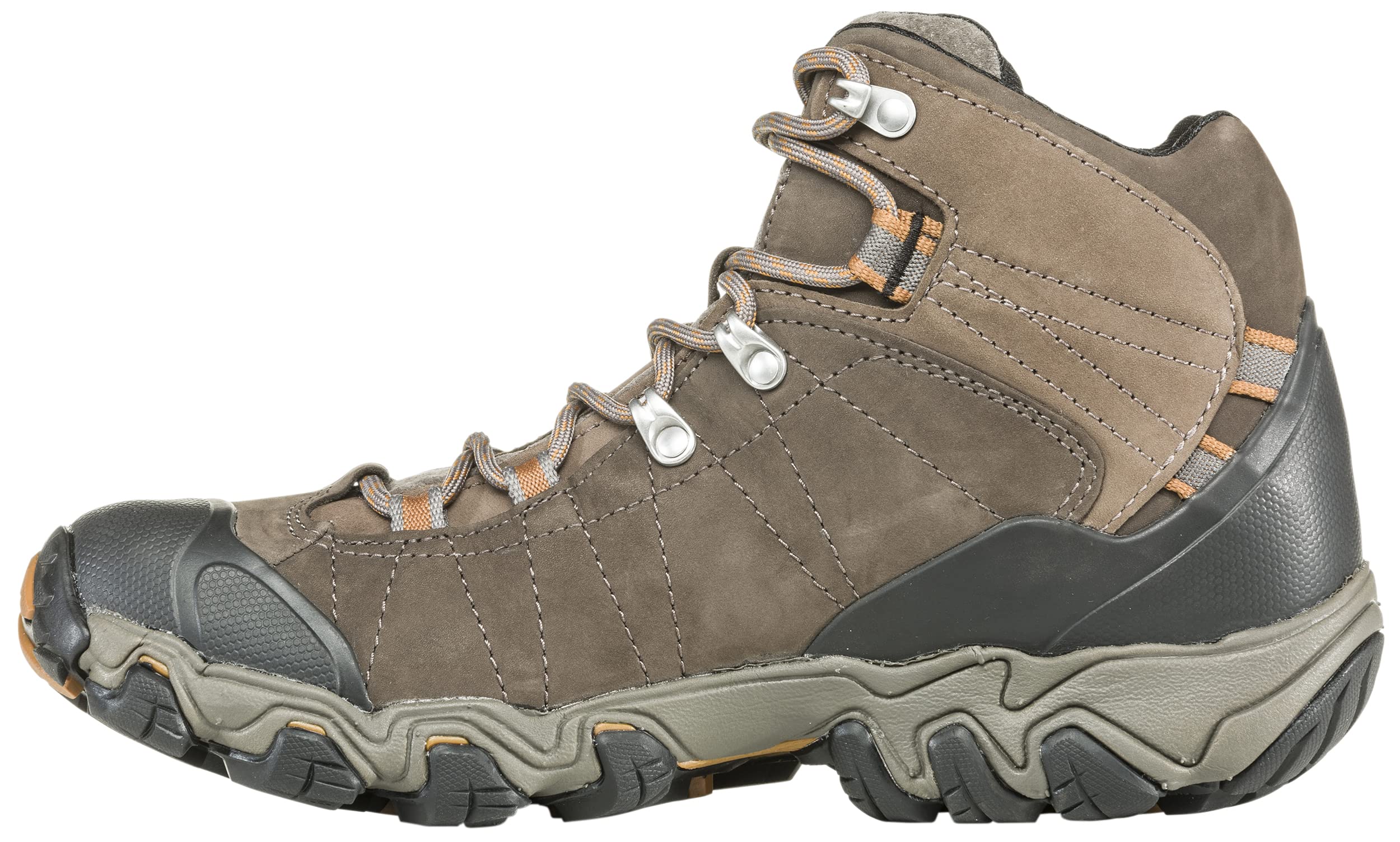 Oboz Bridger Mid B-Dry Hiking Boot - Men's