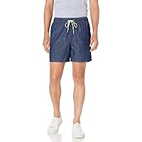 Amazon Essentials Men's 6