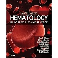 Hematology: Basic Principles and Practice E-Book (Hematology Basic Principles and Practice) Hematology: Basic Principles and Practice E-Book (Hematology Basic Principles and Practice) Kindle Hardcover