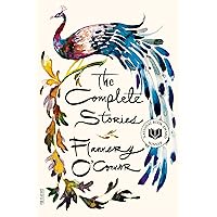 The Complete Stories (FSG Classics) The Complete Stories (FSG Classics) Paperback Kindle Hardcover