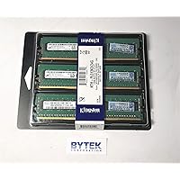 HP 752368-081 8GB (1x8GB) 1R x4 DDR4-2133 CAS-15-15-15 Memory