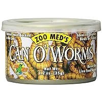 Can O' Worms (1.2 oz)