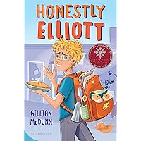 Honestly Elliott Honestly Elliott Paperback Audible Audiobook Kindle Hardcover